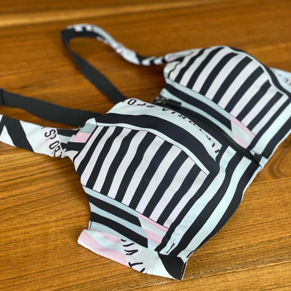 Victoria Sport Incredible Knockout Ultra Max sports bra 36/C